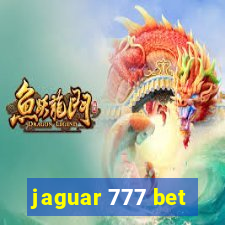 jaguar 777 bet